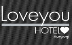 LoveYou Hotel Ayayorgi