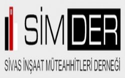 SİMDER Sivas İnşaat Müteahhitleri Derneği