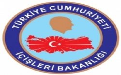 Türkiye Cumhuriyeti İçişleri Bakanlığı