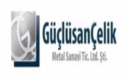 Güçlüsan Çelik Metal Sanayi Ticaret Limited Şirketi