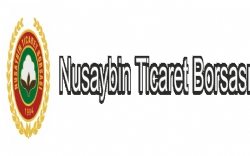 NUSAYBİN TİCARET BORSASI