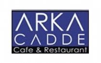 Arka Cadde Cafe&Restoran