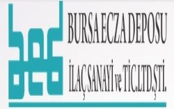 Bursa Ecza Deposu İlaç San. ve Tic.t Ltd. Şti.