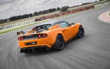 Lotus Elise Race 250 Pistlerin Tozunu Almaya Geliyor