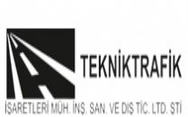 Teknik Trafik İşaretleri Müh.İnş.San.ve Dış.Tic. Ltd.Şti