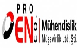 Proenco MÜH. MÜŞ. LTD. ŞTİ.