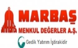 Marbaş Menkul Değerler A.ş.