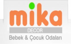 Mika Decor Bebek&Çocuk Odaları