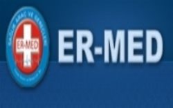 Er-Med Sağlık Araç ve Gereçleri Tic. Tur. ve San. Ltd. Şti