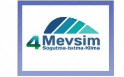 4 Mevsim Endüstriyel Soğutma 