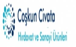 COŞKUN CİVATA VE HIRDAVAT SANAYİ ÜRÜNLERİ