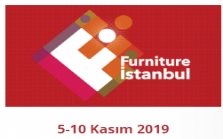 Furniture İstanbul Mobilya Fuarı