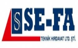 SE-FA TEKNİK HIRDAVAT LTD.ŞTİ.