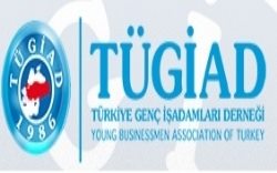 TÜGİAD - Türkiye Genç İşadamları Derneği