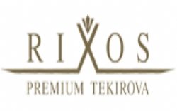 Rixos Premium Tekirova