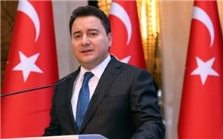 Babacan: Turizmdeki kayıp 7-8 milyar dolar olabilir