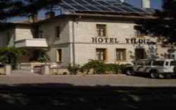 Cappadocia Yıldız Hotel 