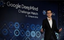 Google, DeepMind sayesinde enerji tüketimini %15 iyileştirdi