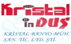 Kristal Duş Banyo Müh. San. Tic. Ltd. Şti.