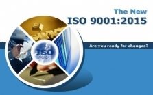 ISO 9001:2015 Şimdi Ne Yapmalı?