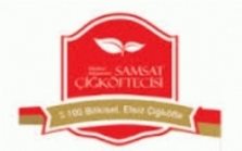 Samsat Çiğköfte