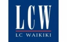 LC Waikiki Çarşı Şubesi