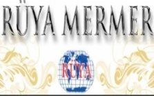 RÜYA MERMER MADENCİLİK DIŞ TİC. LTD. ŞTİ.