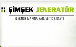 Şimşek Jeneratör