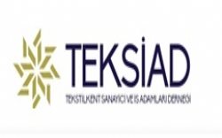 Teksiad - Tekstilkent Sanayici ve İş Adamları Derneği