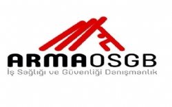 ARMA OSGB İş Sağ. ve Güv. Dan. Mim. Müh. Hizm. San. Tic. Ltd. Şti.