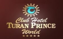 Turan Prince Hotel