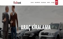 Emu Bilişimden Online Araç Kiralama ve Takip Yazılımı