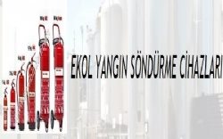 Ekol Yangın