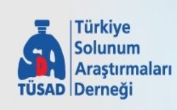 TÜSAD - Türkiye Solunum Araştırmaları Derneği