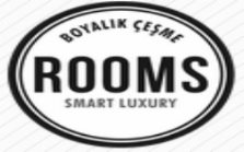 Rooms Smart Luxury Çeşme