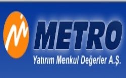 Metro Yatırım Menkul Değerler A.Ş. 