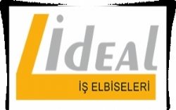 İDEAL İŞ ELBİSELERİ