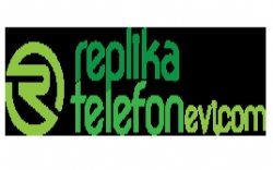 Replika Telefon Evi