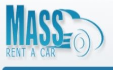 Mass Rent A Car