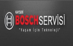 Kayseri Bosch Siemens Servisi