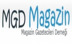 Magazin Gazetecileri Derneği 