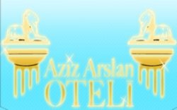 Aziz Arslan Oteli