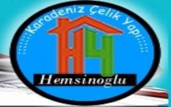 HEMŞİNOĞLU Karadeniz Çelik Yapı İnş. Dış. Tic. Ltd. Şti.