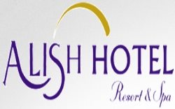 Alish Hotel Resort & Spa