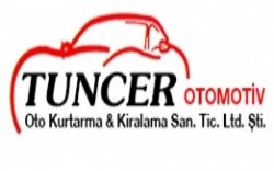 Tuncer Oto Kurtarma