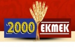 2000 Ekmek Fırını