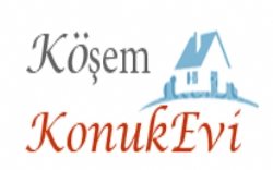 Köşem Konuk Evi