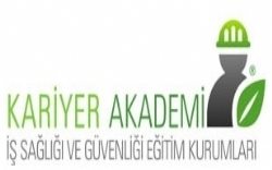 Kariyer Akademi İş Güvenliği Eğitim Merkezi