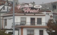 Rodosto Hotel