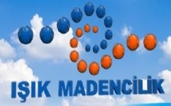 Işık Madencilik San. Ve Tic. Ltd. Şti.